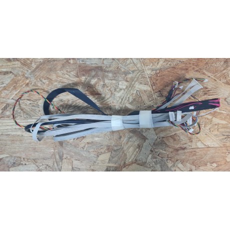 Kit Cabos Philips 58PUS8555/12 Recondicionado