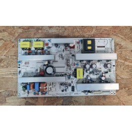 Fonte de Alimentação LG 42LG2000 Recondicionado Ref: EAY4050520 / EAX40157601/17
