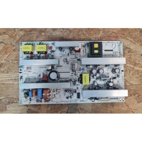 Fonte de Alimentação LG 42LG2000 Recondicionado Ref: EAY4050520 / EAX40157601/17