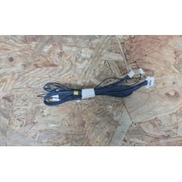 Kit de Cabos LG 55UK6470PLC Recondicionado