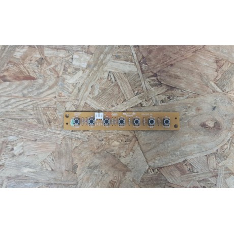 Botão ON/OFF & Multimédia Hoher H22LX900D Recondicionado Ref: JUG7.820.420