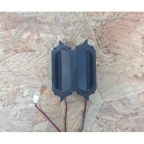 Colunas Hoher H22LX900D Recondicionado Ref: YDT3070-C1