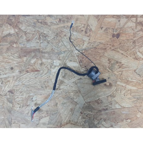 Flex LCD Hoher H22LX900D Recondicionado