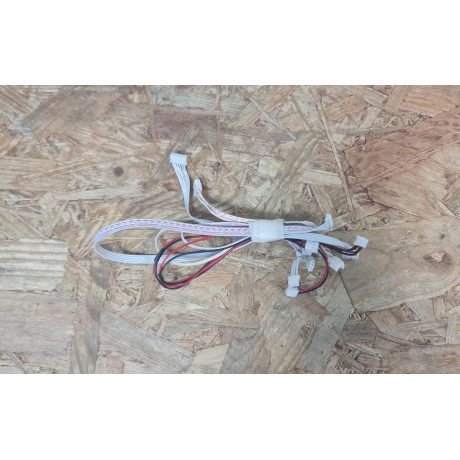 Kit de Cabos Hoher H22LX900D Recondicionado