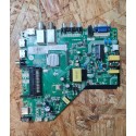 MotherBoard TV Silver IP-LE32/495523 Recondicionado Ref: P50-3663SV3.3-A 2L