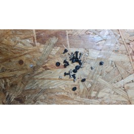 Kit de Parafusos TV Silver IP-LE32/495523 Recondicionado