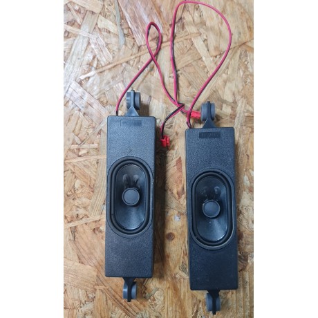 Colunas TV TCL 32S6200 Recondicionado