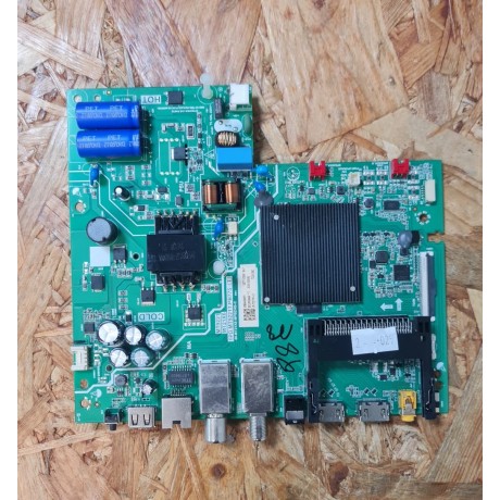 MotherBoard TV TCL 32S6200 Recondicionado Ref: TPD.MT9221T.PB775