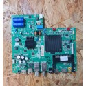 MotherBoard TV TCL 32S6200 Recondicionado Ref: TPD.MT9221T.PB775