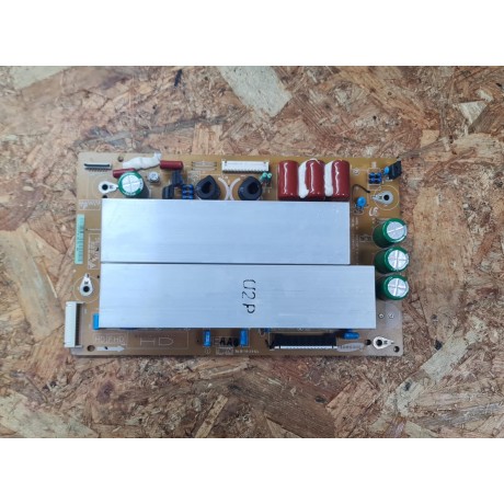 Placa PCI X-Main Samsung PS50C430A1W Recondicionado Ref: LJ41-08457A