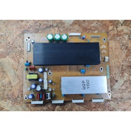 Placa Y-Sus Samsung PS50C430A1W Recondicionado Ref: LJ41-08458A