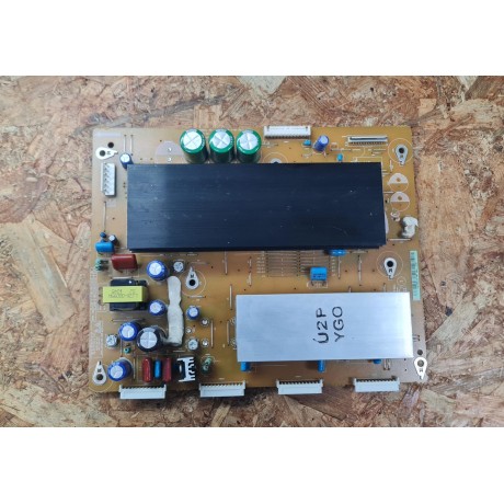 Placa Y-Sus Samsung PS50C430A1W Recondicionado Ref: LJ41-08458A