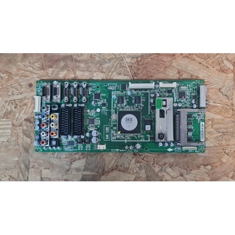 Motherboard LG 47LG6000 Recondicionado Ref: EAX39192001(14)