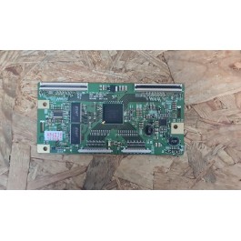 Placa T-CON LG 47LG6000 Recondicionado Ref: EAX52092202(1)