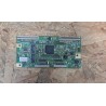 Placa T-CON LG 47LG6000 Recondicionado Ref: EAX52092202(1)