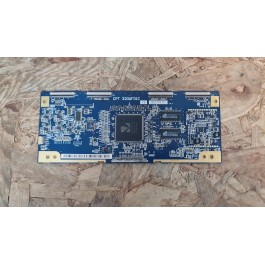 Placa T-CON Samsung LE32S62B Recondicionado Ref: CPT 320WF01C