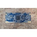 Placa T-CON Samsung LE32S62B Recondicionado Ref: CPT 320WF01C