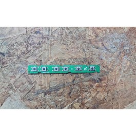 Placa de Botões Multimédia Samsung LE32S62B Recondicionado Ref: BN41-00709A