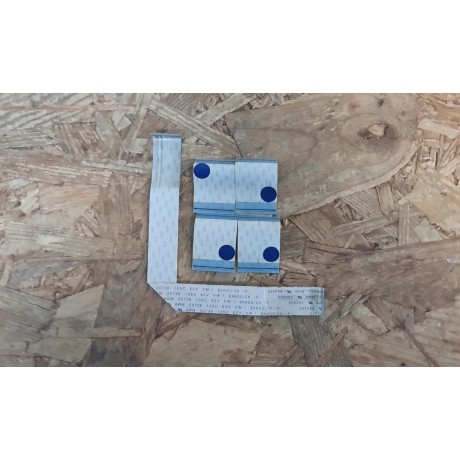 Kit Flat Cables Samsung LE32S62B Recondicionado