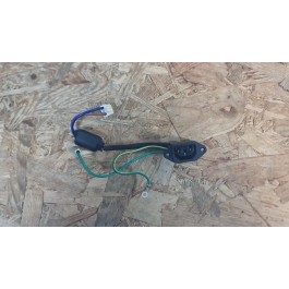 Ficha De Alimentação Samsung LE32S62B Recondicionado