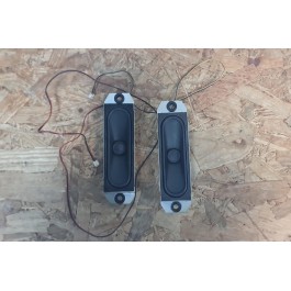 Colunas Samsung LE32S62B Recondicionado Ref: BN96-05397A