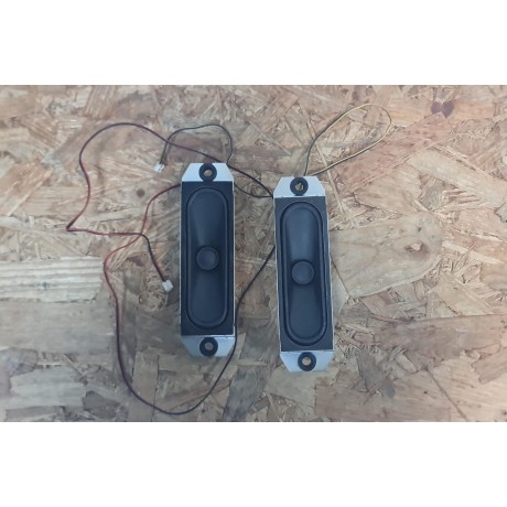 Colunas Samsung LE32S62B Recondicionado Ref: BN96-05397A