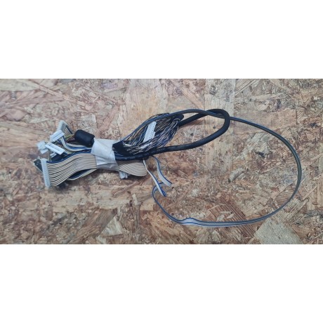 Kit De Cabos Samsung LE32S62B Recondicionado