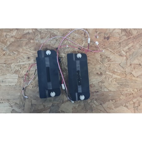 Colunas Hisense H50B7520 Recondicionado