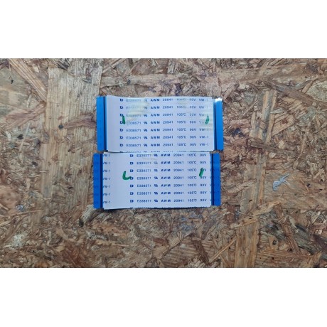 Kit Cabo Flat Hisense H50B7520 Recondicionado Ref: E338571