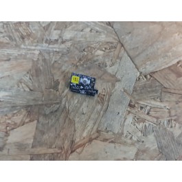 Botão ON/OFF & Sensor IR Hisense H50B7520 Recondicionado Ref: RSAG7.820.8441/ROH