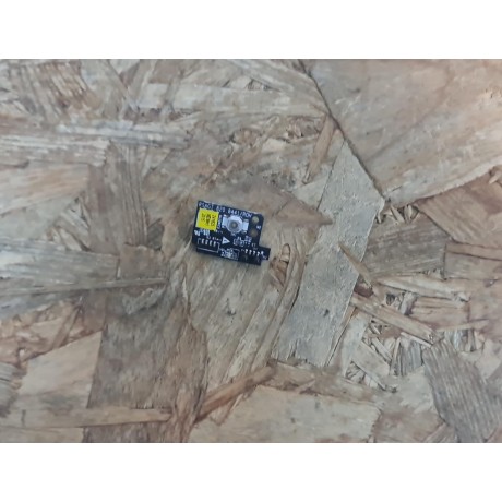 Botão ON/OFF & Sensor IR Hisense H50B7520 Recondicionado Ref: RSAG7.820.8441/ROH