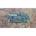 Placa T-CON Sony KDL-26P3000 Recondicionado Ref: V260B1-C01