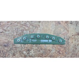 Botões ON/OFF & Multimedia Sony KDL-26P3000 Recondicionado Ref: A-1276-475-A