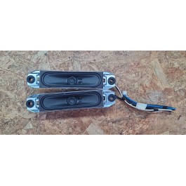 Colunas Sony KDL-26P3000 Recondicionado Ref: 1-826-791-11