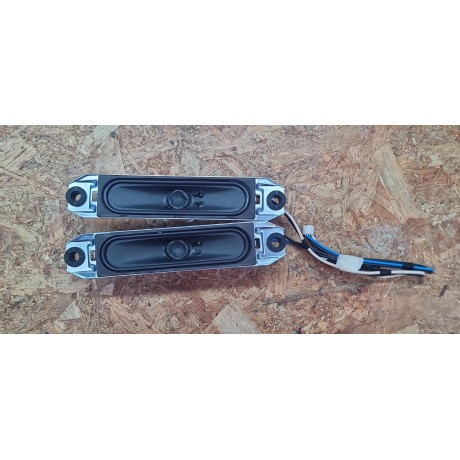 Colunas Sony KDL-26P3000 Recondicionado Ref: 1-826-791-11