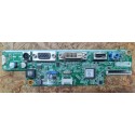 MotherBoard LG 22MP58VQ-P Recondicionado Ref: EAX66805202(1.1)