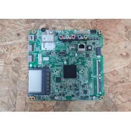 Motherboard LG 55UK6470PLC Recondicionado Ref: EAX67872805(1.1)