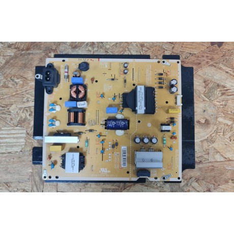 Fonte de Alimentação LG 55UK6470PLC Recondicionado Ref: EAX67865201(1.6)