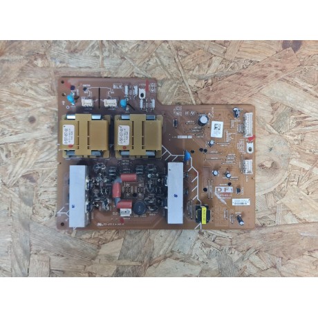 Fonte de Alimentação Sony KDL-40D3500 Recondicionado Ref: 1-873-815-12