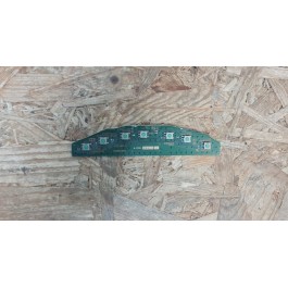 Botão ON/OFF & Multimédia Sony KDL-40D3500 Recondicionado Ref: 1-872-981-11