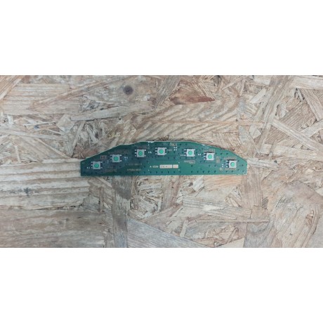 Botão ON/OFF & Multimédia Sony KDL-40D3500 Recondicionado Ref: 1-872-981-11