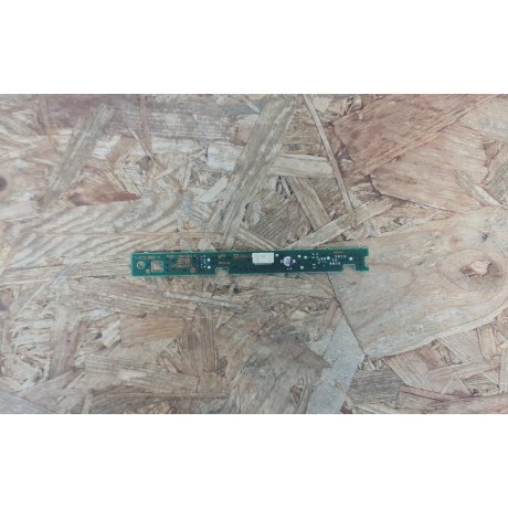 Recetor IR Sony KDL-40D3500 Recondicionado Ref: 1-872-982-11 / 172841011