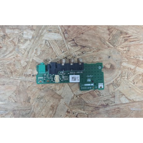 Audio Board Sony KDL-40D3500 Recondicionado Ref: 1-872-983-13