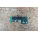 Audio Board Sony KDL-40D3500 Recondicionado Ref: 1-872-983-13