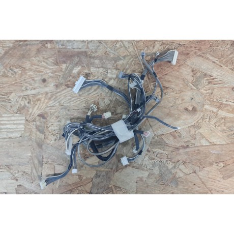 Kit de Cabos Sony KDL-40D3500 Recondicionado