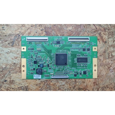 Placa T-Con TV Samsung LE32A5572F Recondicionado Ref: 320HAC2LV0.0