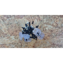 Kit De Parafusos & Suportes Hisense 43A6BG Recondicionado