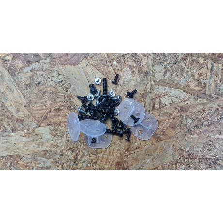 Kit De Parafusos & Suportes Hisense 43A6BG Recondicionado