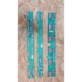 Kit Buffer Board LG 42PC1RV Recondicionado Ref: 6870QSE017A / 6870QME015A / 6870QKE010A
