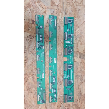 Kit Buffer Board LG 42PC1RV Recondicionado Ref: 6870QSE017A / 6870QME015A / 6870QKE010A